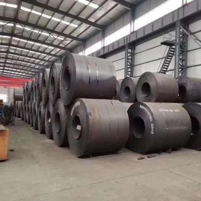 邯钢在中国钢厂行列排名第几