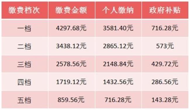 个人交企业保险划算吗