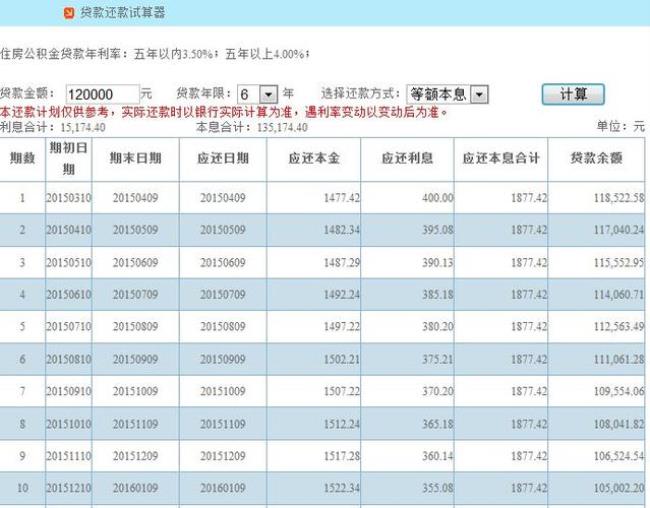 公积金在线还款是什么意思