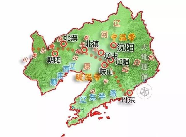 山西南方和北方有什么区别