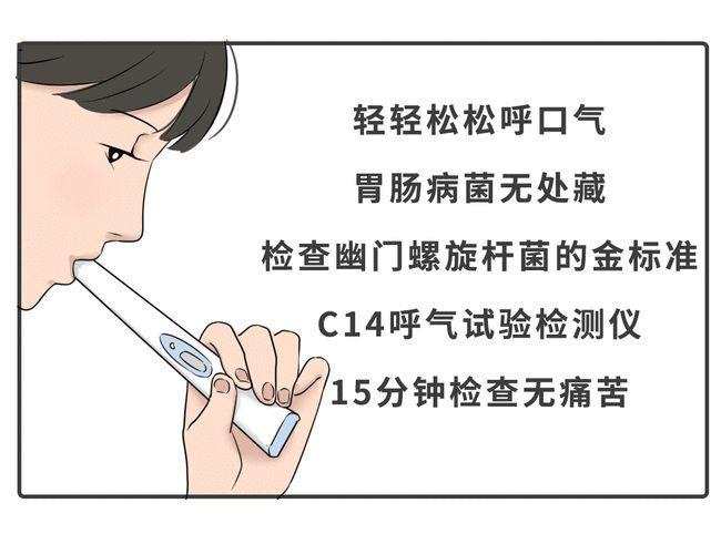 什么是幽门螺旋杆菌阳性