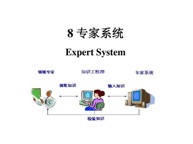 新型专家系统指的是哪些系统