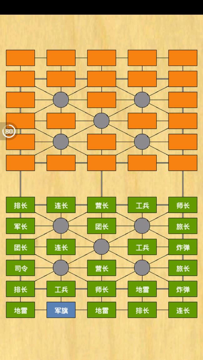 军棋中铁路快还是公路快