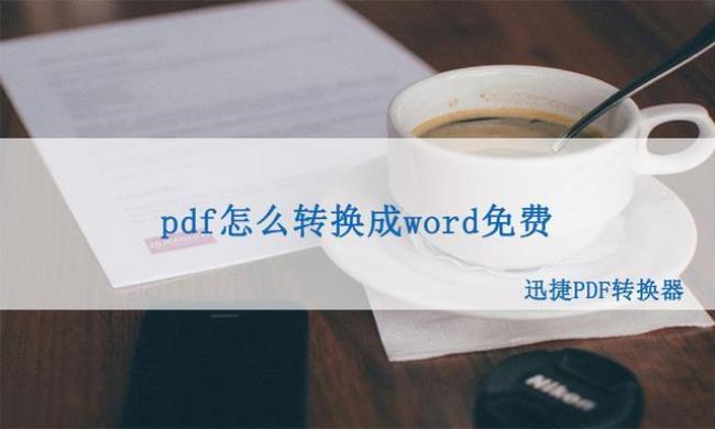 pdf编辑器怎么转换成word