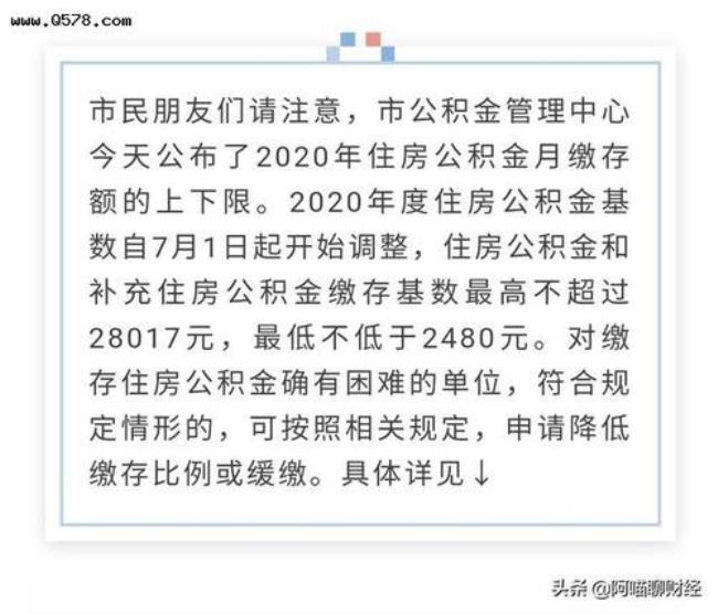 公积金一个月交140是什么水平