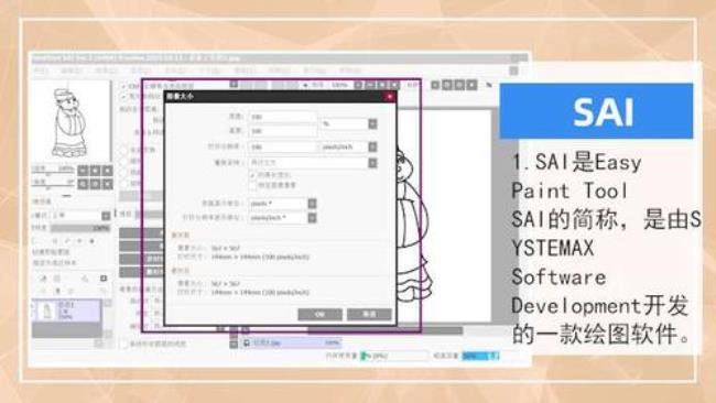 sai反选是什么