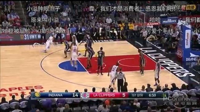 为什么nba直播吧视频看不了