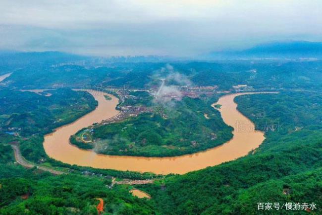 贵州河流最多的地方
