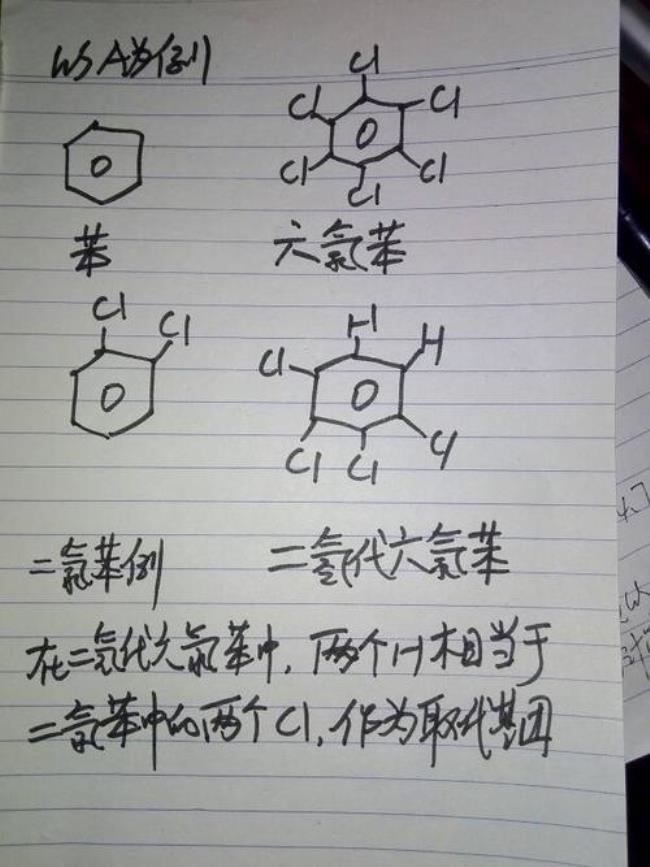 异构是什么意思