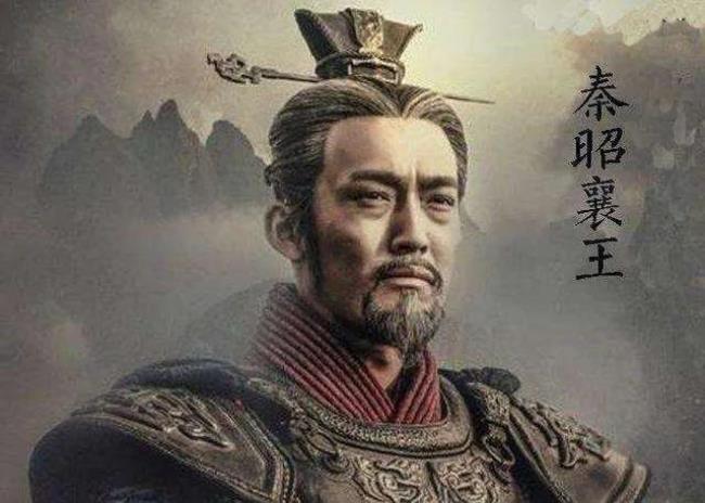 秦惠文王为什么传位给秦武王