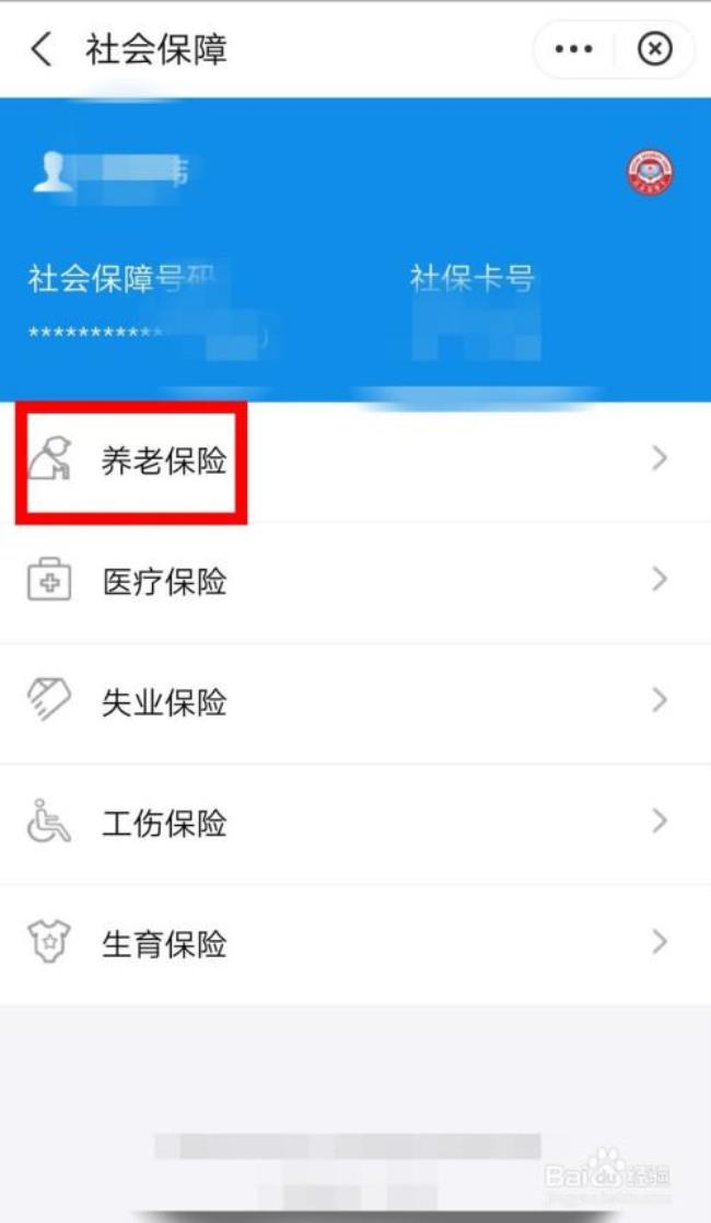 铁路养老保险怎么查询