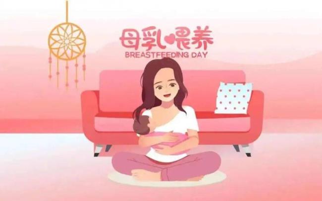 哺乳期到什么时候结束