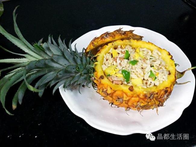 pineapple怎么读