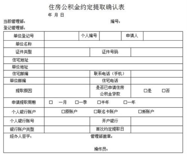 公积金提取配偶授权要多久