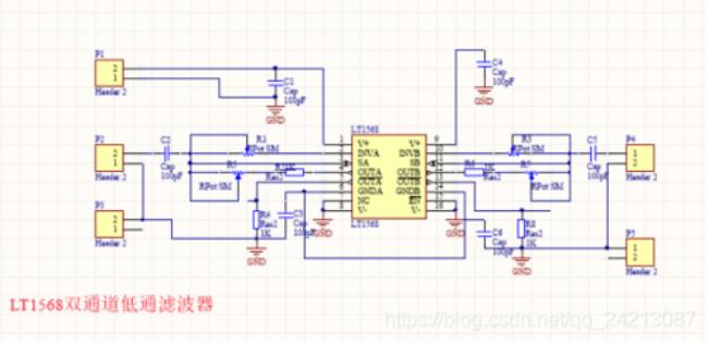 如何用AltiumDesigner实现原理图到PCB板的转换