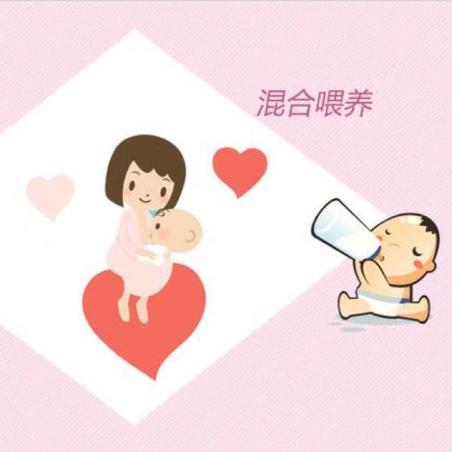 两个月宝宝怎么判断母乳不够吃