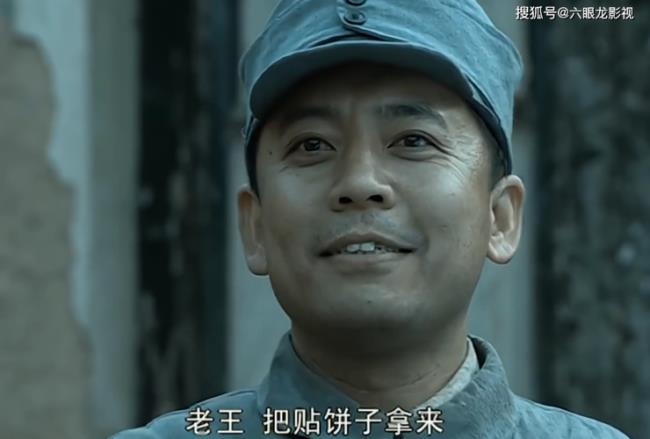 《亮剑》中李云龙的原型是谁