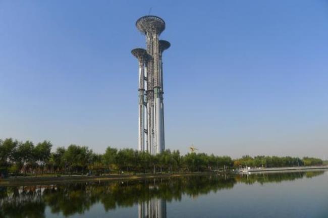 北京钉子塔作用是什么