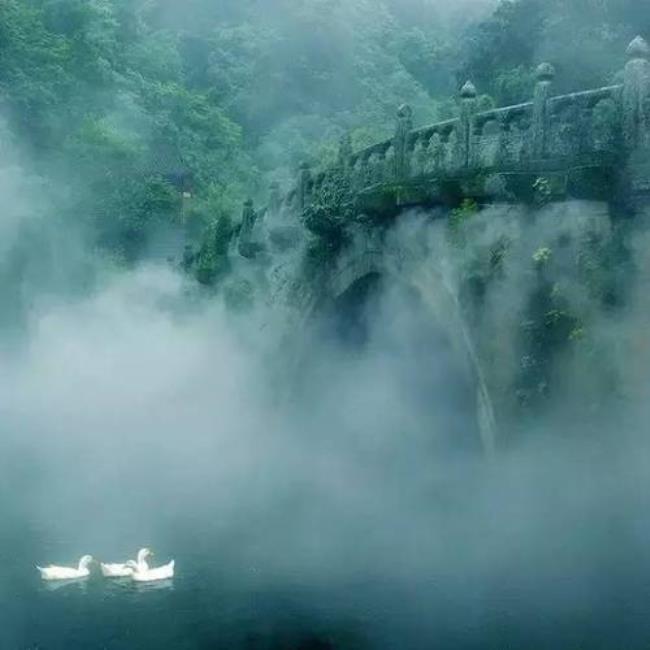 萧萧风雨是什么意思