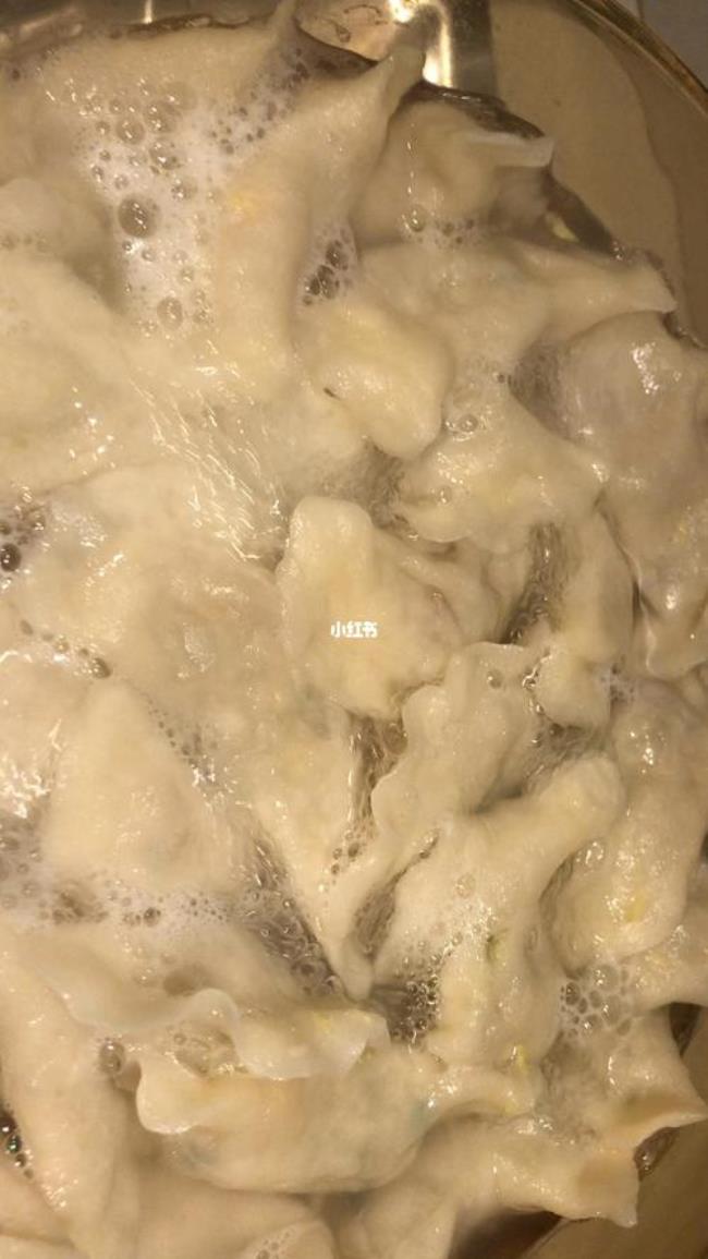 煮饺子用凉水还是热水和面