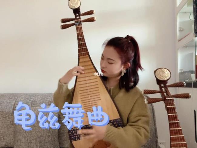 什么是传统琵琶舞曲的代表作品