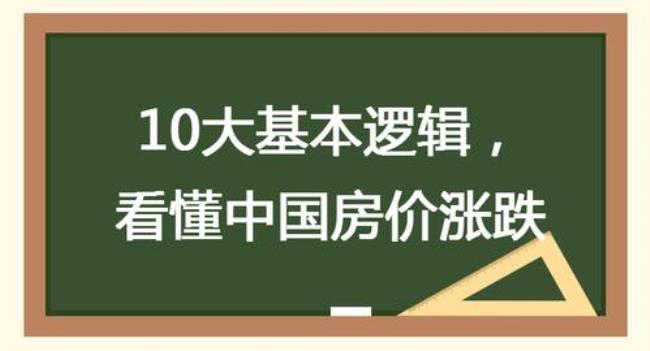 如何查询真实房价涨跌