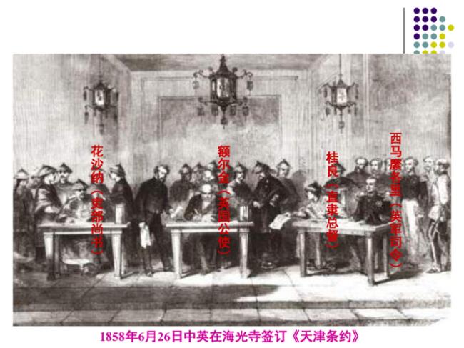 1842年中英战英国出动多少人