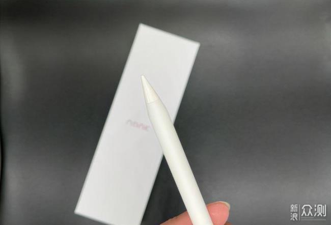 applepencil不送笔尖吗