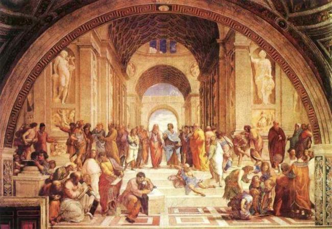 怎样认识和评价柏拉图的《理想国》