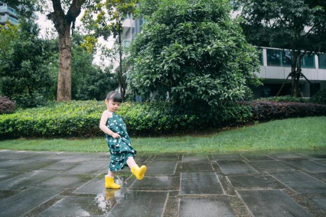 为什么午后常下雨