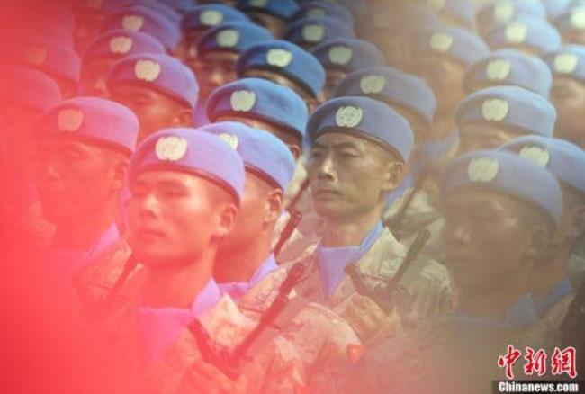 中华人民共和国的警训是什么
