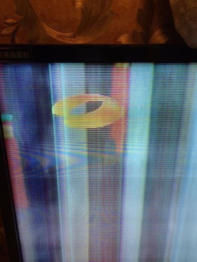 电视机屏幕划伤了如何修复