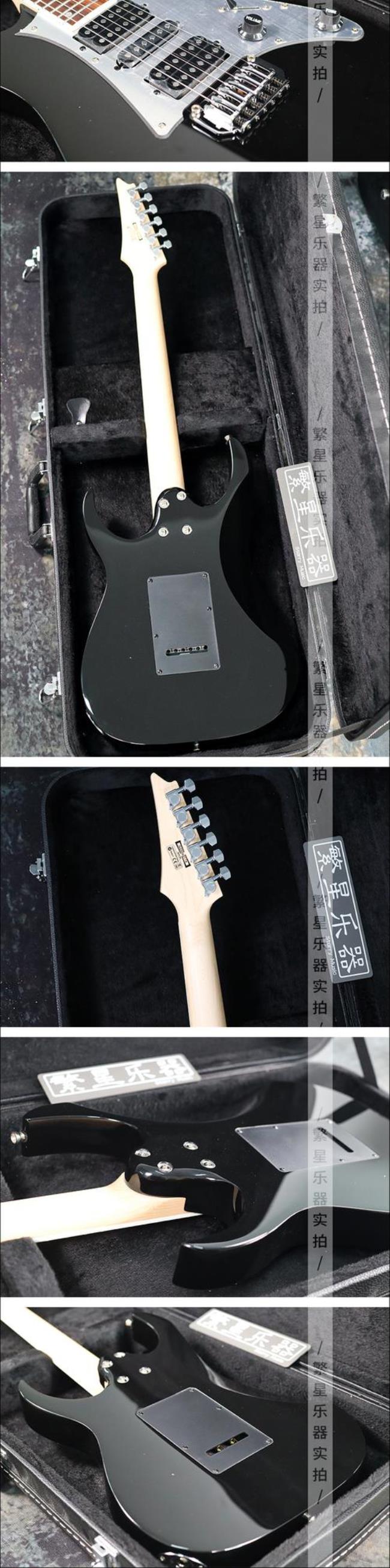 IBANEZgio什么意思