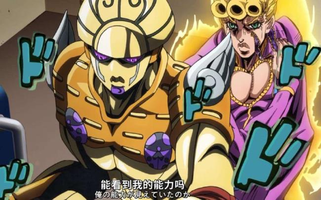 jojo白色相簿配音演员