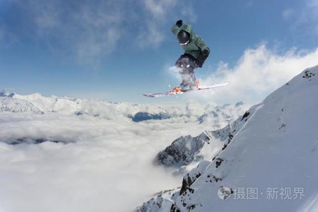 什么是高山滑雪的有效教学