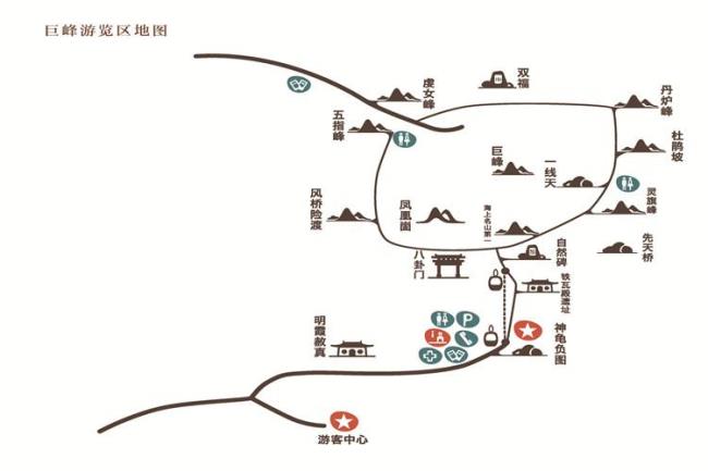 怎样安排崂山一日游路线