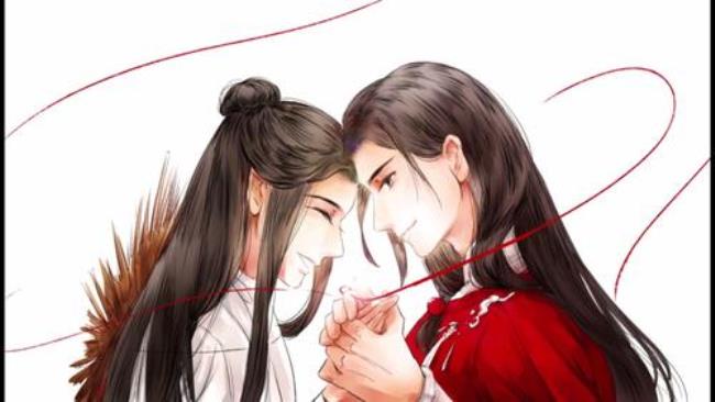 魔道祖师和天官赐福有哪些不足