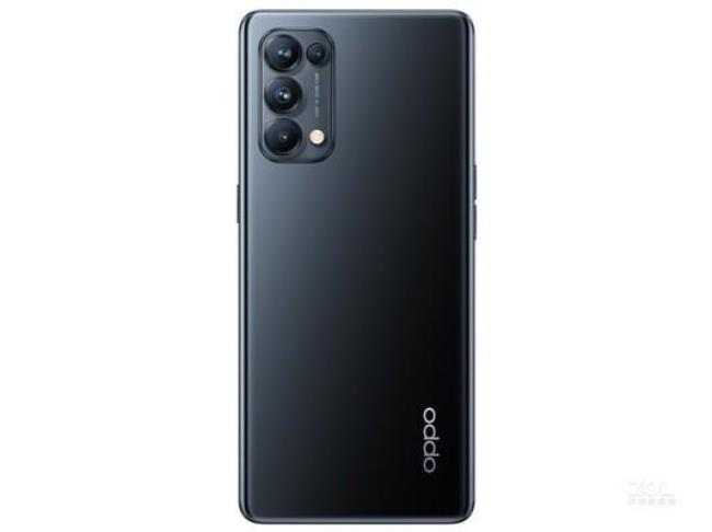 opporeno5pro怎么没有一键加速