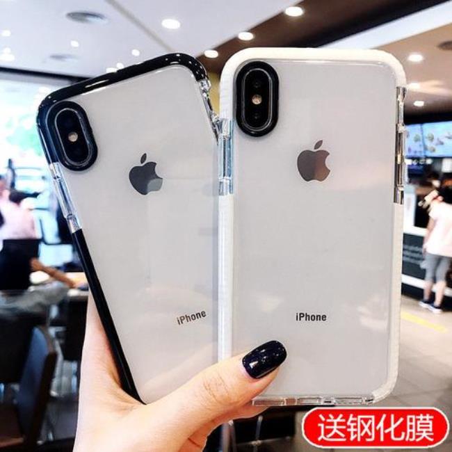 iphone官方硅胶壳能用多久