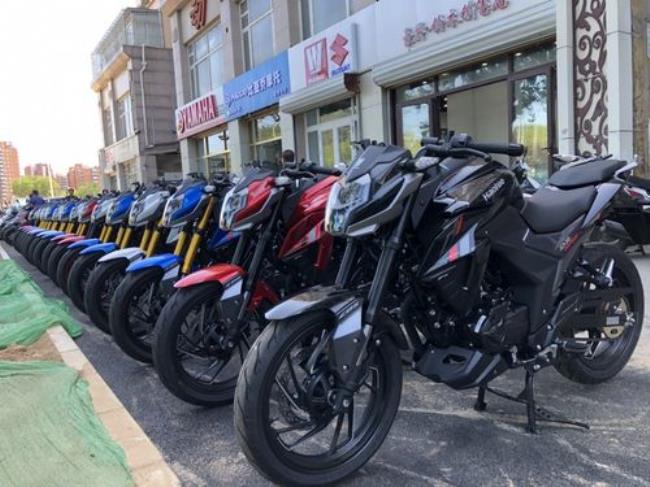 2022豪爵dr150新款上市时间