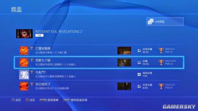 ps4港服如何买游戏