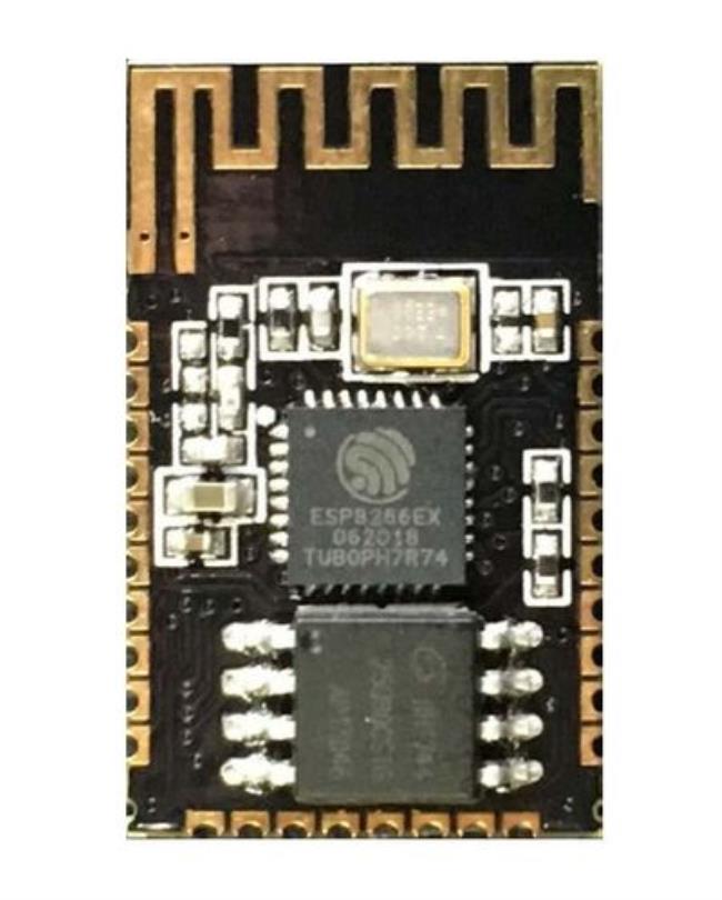 wifi模块esp8266有什么用