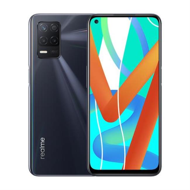 realme v13怎么开启双系统