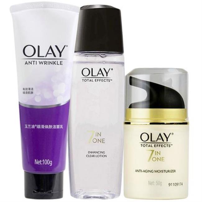 olay多效修护霜效果真的好吗