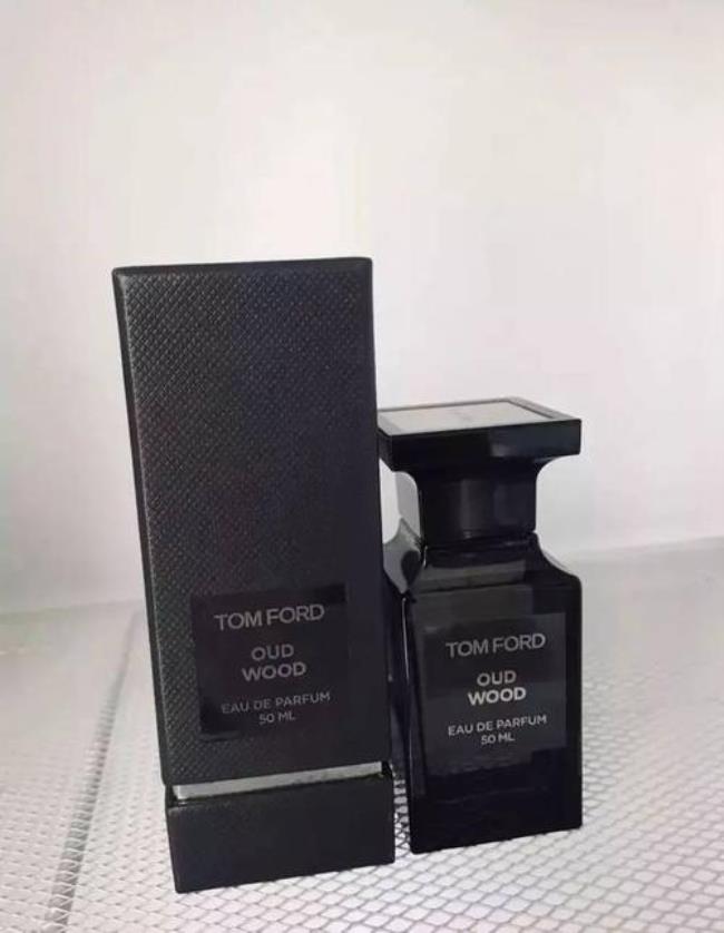 tomford香水怎么分装