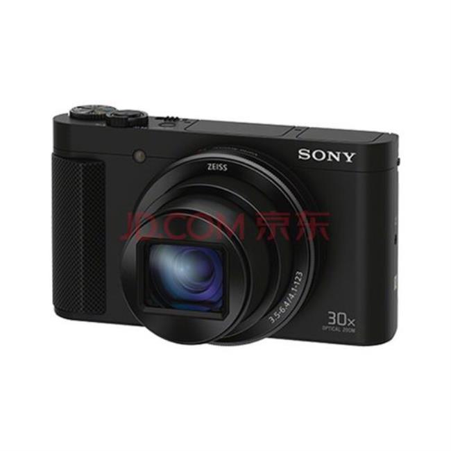 索尼DSC-HX60数码相机怎么样