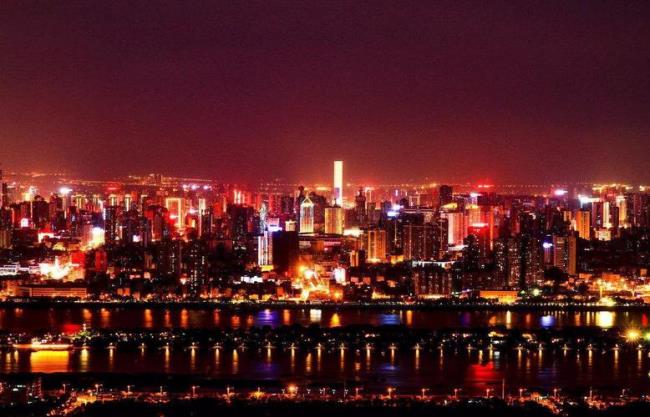 深圳与长沙夏天哪里更热
