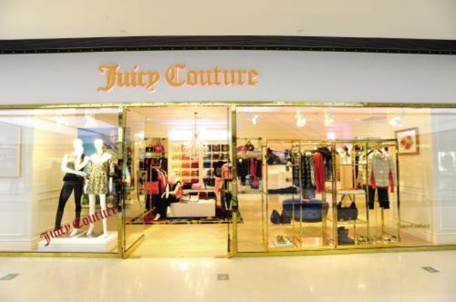 juicy couture是什么品牌