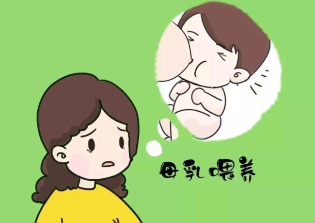 缩胸手术影响母乳喂养吗