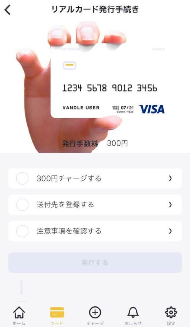 虚拟信用卡别人可以用吗